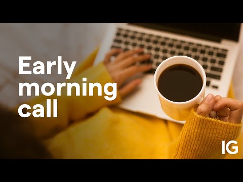 Early Morning Call - January 24, 2024