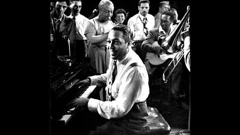 Jeep's Blues - Duke Ellington 1956