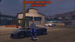 GTA 5 أونلاين | طريقة إسقاط السيارات | DMO (X|S) screenshot 1