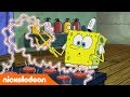 SpongeBob SquarePants | Spatula Ajaib | Nickelodeon Bahasa