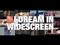 I Dream In Widescreen 2023 | School of Theatre, Film &amp; Television