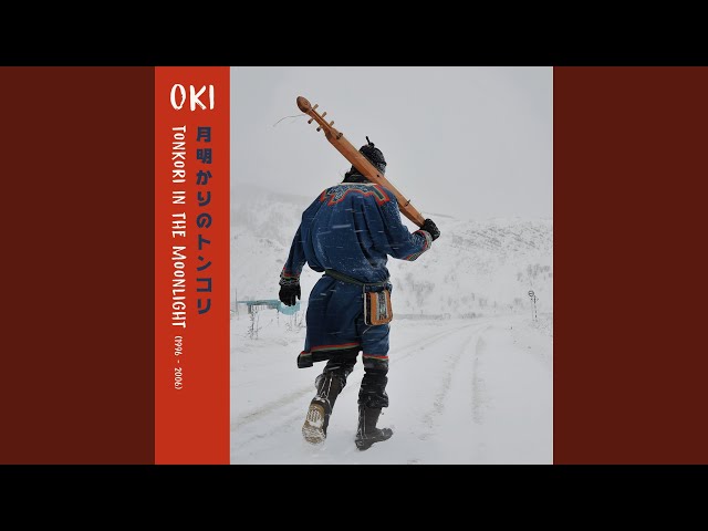 Oki - Yaykatekar Dub