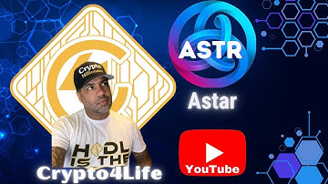 What is ASTR , Astar?