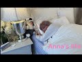 Anna's life お部屋編