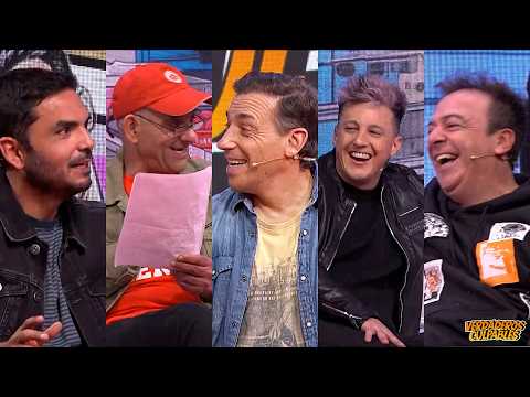 Verdaderos Culpables | 09 de agosto de 2026