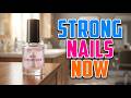 TOP 5 Best Nail Strengthener 2026 | Rated Nail Strengtheners That Save Damaged Nails
