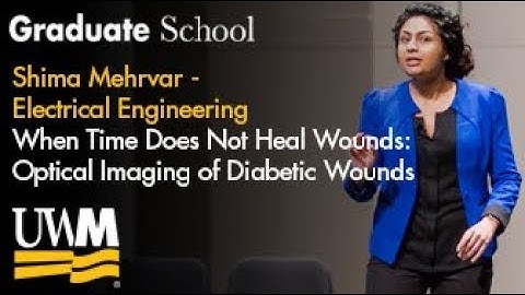 When Time Does Not Heal Wounds: Optical Imaging of Diabetic Wounds