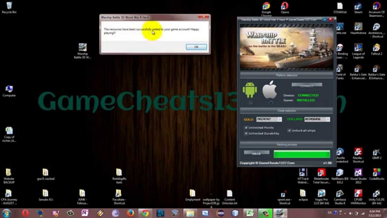 Tag : cheats - Page No.1 Â« Top 15 warships games for PC - 