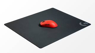 POR QUE TANTOS PROS USAM ISSO? (Mousepad de R$140)