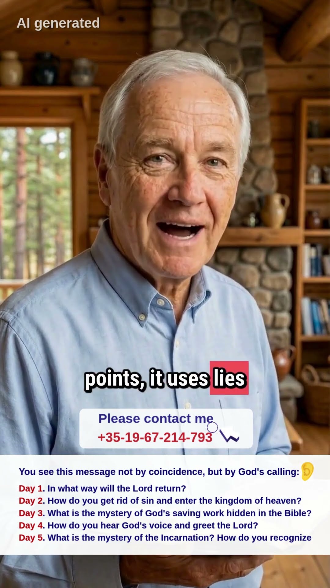 ✝️ Jesus - ShareChat