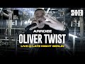 ArrDee - Oliver Twist (Live @LateNightBerlin )