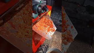 Pabya Biber Salçası Çekme Makinası Imalatı Nadirustam 0555888663805413524266