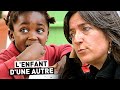 Ladoption  lenfant dune autre