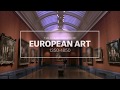 The Great Masters of European Art 1350-1850 - Online Course Trailer