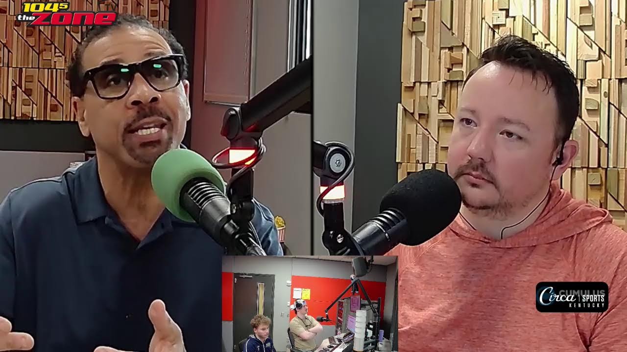 Titans 30 Visits Begin + What does Building Around Cam mean? | Cover 2 with @BlaineandZach