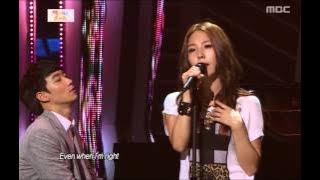 BoA&Yoonhan - Love The Way You Lie, 보아&윤한 - Love The Way You Lie, Beautiful Concert 2012090