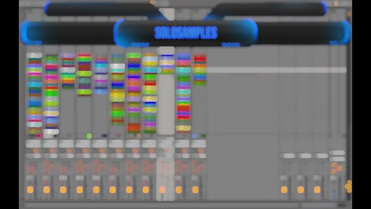 Beat Batter Drums From The Crypt YouTube