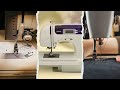 7 Best Silent Sewing Machines 2025! Sew Without Noise