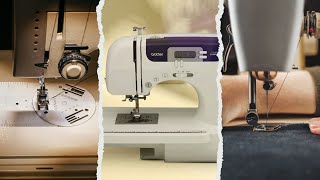7 Best Silent Sewing Machines 2026! Sew Without Noise screenshot 2