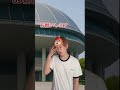 グッズ列で財力のある社会人オタクに圧倒される学生オタク　#shorts
