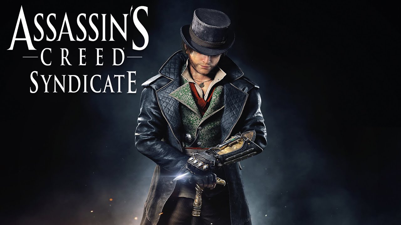 Похищение груза. Новое снаряжение. Assassin's Creed Syndicate 