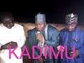 M Auwal Khadimu Sarkin Sha Irai Abuja