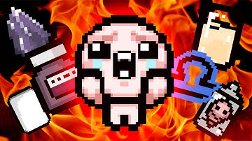 THE MOST BROKEN AFTERBIRTH HAS EVER BEEN - Stream Highlight