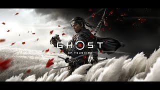 Let's Play: Ghost of Tsushima Episode 1