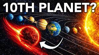 Science For Sleep | Planet V — The 10th Planet That Vanished
