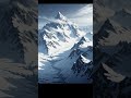 Siachen Glacier – Nature’s Frozen Giant”