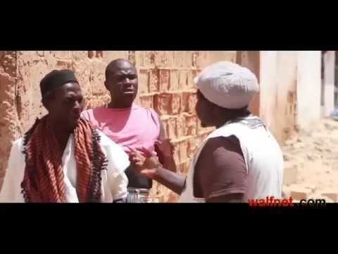 KOOR GUI 2016 EPISODE 04  -  AGRESSEUR