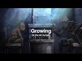 『灰と幻想のグリムガル』第8話挿入歌「Growing」(K)NoW_NAME《アニメMV》