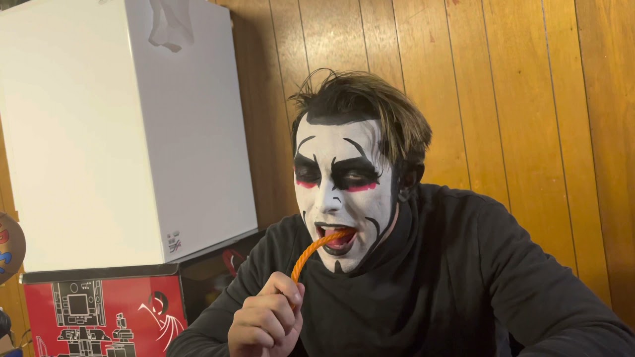 Жуткие угощения от Danhausen 2021