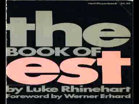 THE BOOK OF EST LUKE RHINEHART EPUB DOWNLOAD THE BOOK OF EST LUKE RHINEHART EPUB DOWNLOAD