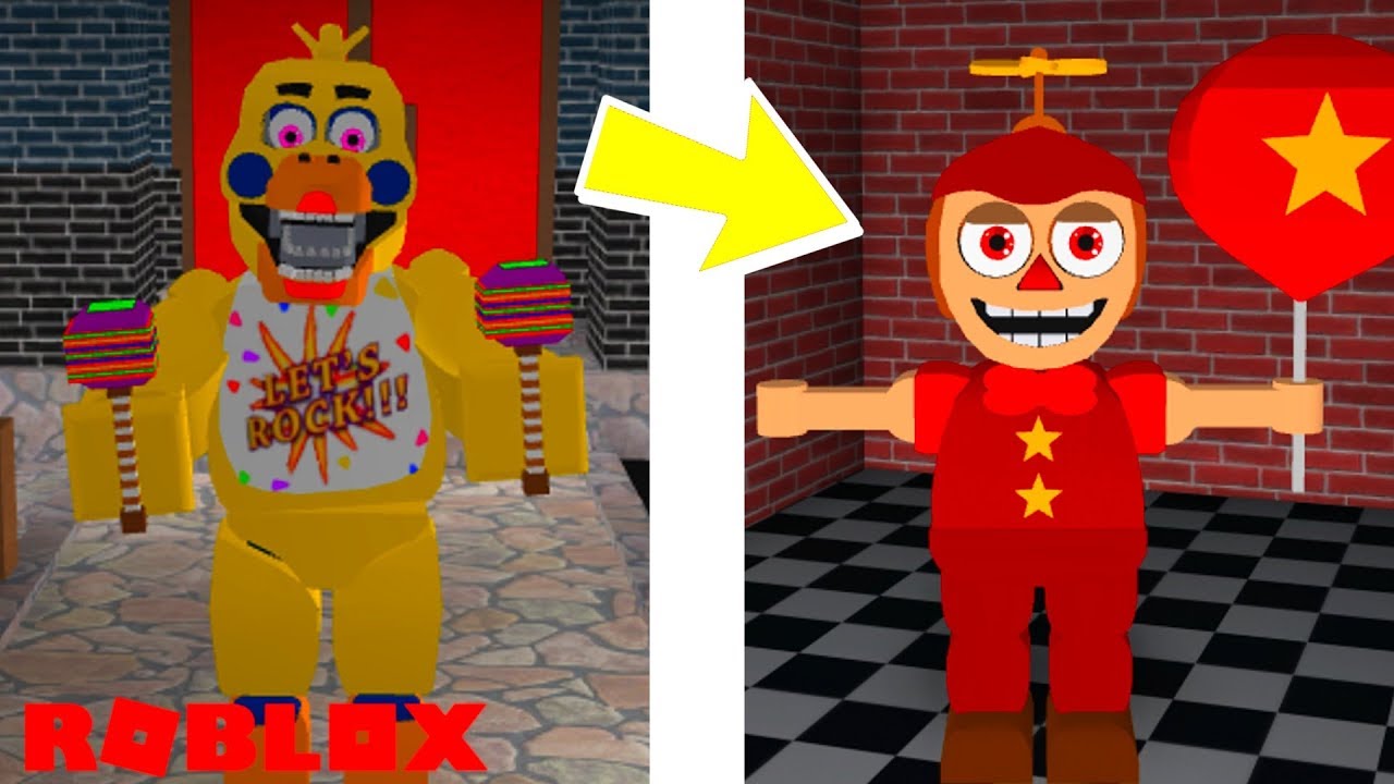 Lefty S Pizzeria 1st Roblox Fnaf 6 Game By Fredbearfazey By Boombox The Dragon - roblox lefty's pizzeria badges