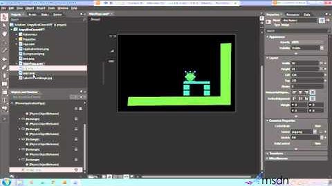Angry Birds Clone para Windows Phone 7