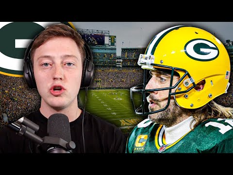 Video: Aaron Rodgers nettoværdi: Wiki, gift, familie, bryllup, løn, søskende