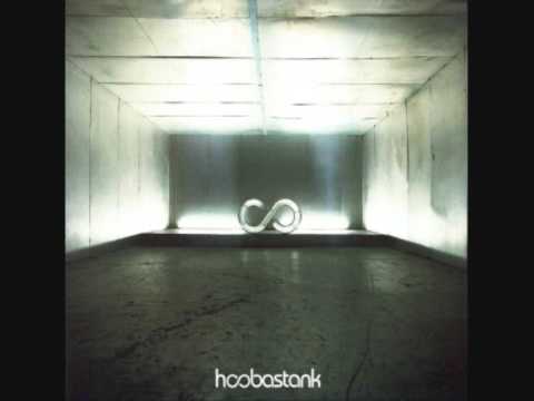 Pieces - Hoobastank