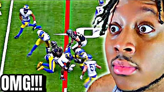 CAM AKERS IS NASTY!! Los Angeles Rams vs. Houston Texans | 2024 Preseason Week 3 Game Highlights thumbnail