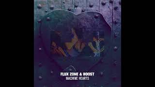 Machine Hearts (Extended Mix) chords