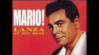 Mario Lanza - O Surdato 'Namurato (at his best) chords