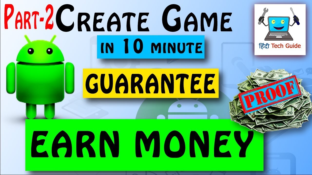 App games that can earn money fast