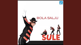 Bola Salju