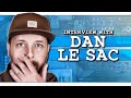 Capture de la vidéo Dan Le Sac Inteview