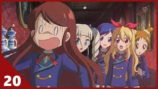 Aikatsu! Bahasa Indonesia Episode 20 - Skandal Sang Vampire