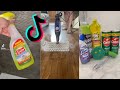 Cleaning ASMR TikTok Compilation #28 🧼