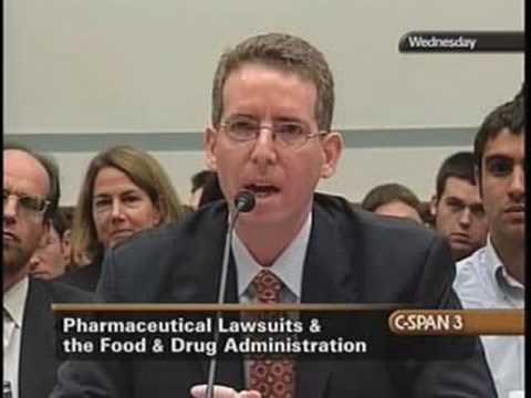 FDA Is Unable To Keep Dangerous Drugs Off The Market
