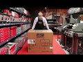 Weber® Genesis® II LX S-340 GBS® BBQ: How To Build Guide