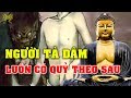 Nam Nữ Tà Dâm Luôn Có Quỷ Hấp Tinh Đi Theo - Lời Vàng Phật Dạy