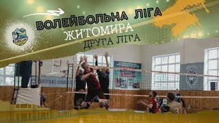 ВК Фенікс vs ВК Автодорожній коледж